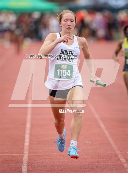 Thumbnail 1 in Brother Borgia Meet (Relays) photogallery.