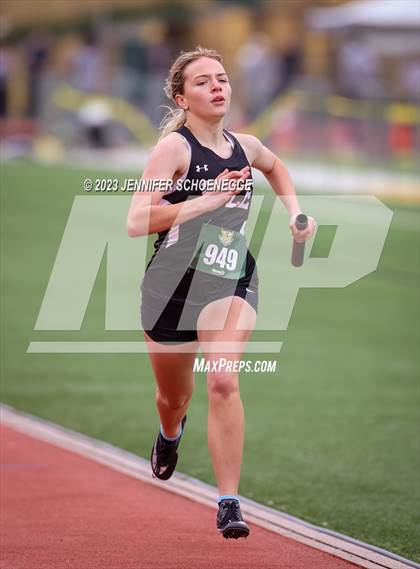 Thumbnail 1 in Brother Borgia Meet (Relays) photogallery.