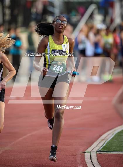 Thumbnail 2 in Brother Borgia Meet (Relays) photogallery.