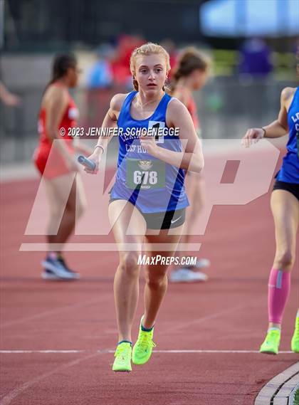 Thumbnail 1 in Brother Borgia Meet (Relays) photogallery.