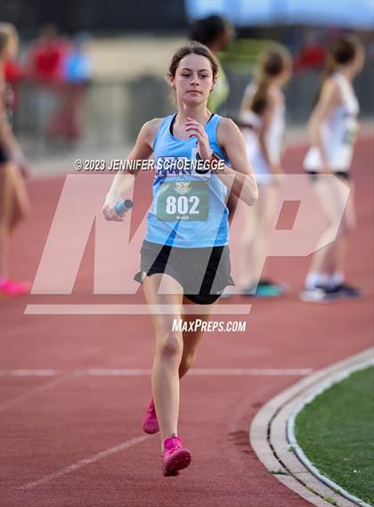 Thumbnail 2 in Brother Borgia Meet (Relays) photogallery.