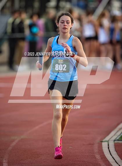 Thumbnail 1 in Brother Borgia Meet (Relays) photogallery.