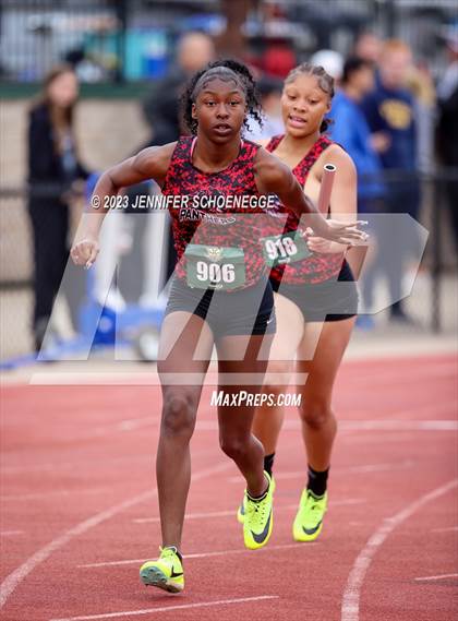 Thumbnail 3 in Brother Borgia Meet (Relays) photogallery.