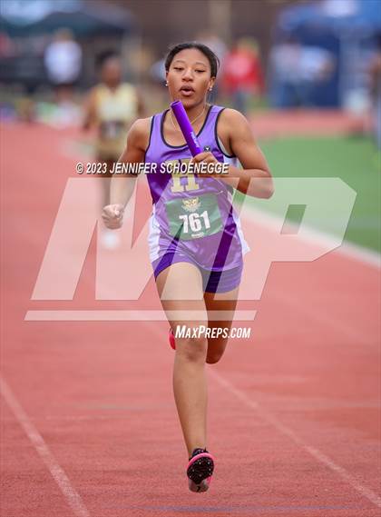 Thumbnail 1 in Brother Borgia Meet (Relays) photogallery.