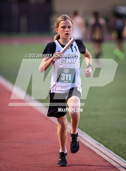Thumbnail 1 in Brother Borgia Meet (Relays) photogallery.