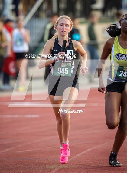 Thumbnail 1 in Brother Borgia Meet (Relays) photogallery.
