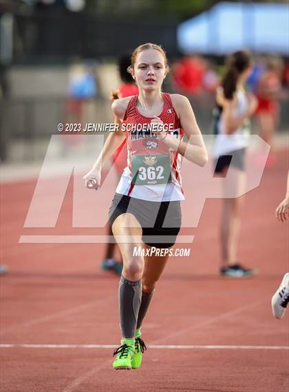 Thumbnail 1 in Brother Borgia Meet (Relays) photogallery.