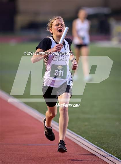 Thumbnail 1 in Brother Borgia Meet (Relays) photogallery.