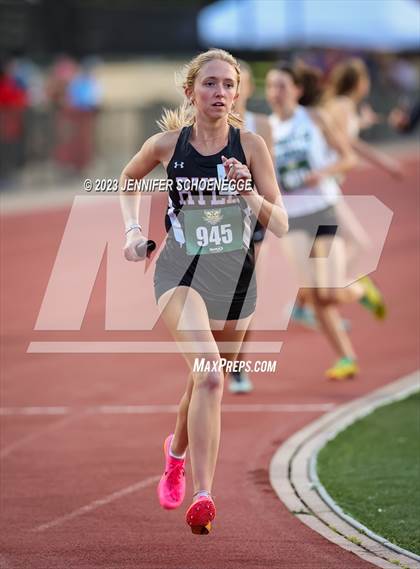 Thumbnail 1 in Brother Borgia Meet (Relays) photogallery.