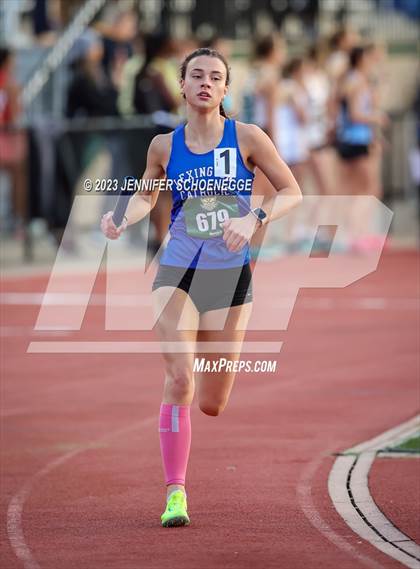 Thumbnail 1 in Brother Borgia Meet (Relays) photogallery.