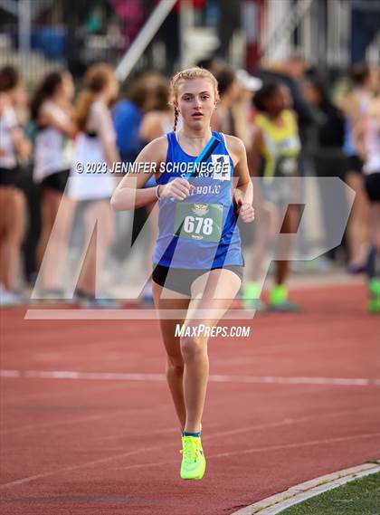 Thumbnail 2 in Brother Borgia Meet (Relays) photogallery.