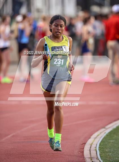 Thumbnail 1 in Brother Borgia Meet (Relays) photogallery.