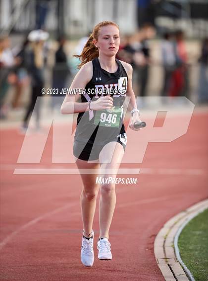 Thumbnail 1 in Brother Borgia Meet (Relays) photogallery.