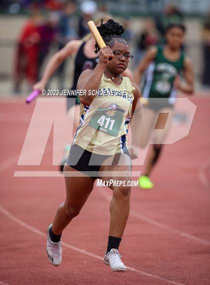 Thumbnail 2 in Brother Borgia Meet (Relays) photogallery.