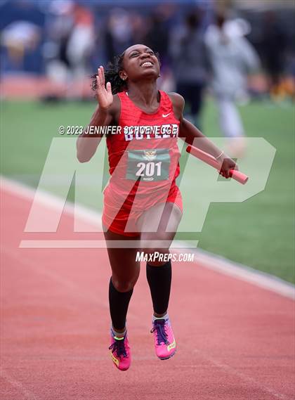 Thumbnail 3 in Brother Borgia Meet (Relays) photogallery.