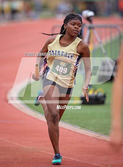 Thumbnail 3 in Brother Borgia Meet (Relays) photogallery.