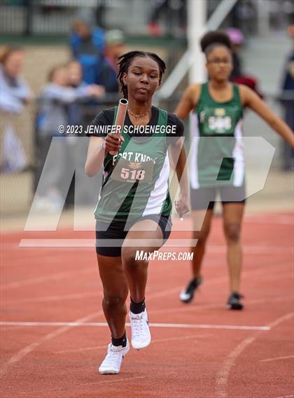 Thumbnail 2 in Brother Borgia Meet (Relays) photogallery.