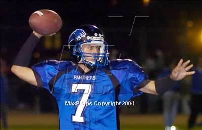 Thumbnail 3 in Don Lugo @ Diamond Ranch photogallery.