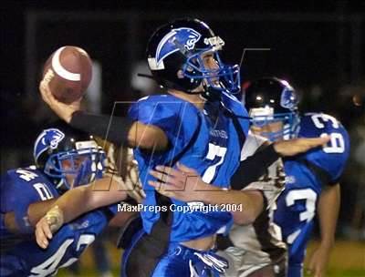 Thumbnail 1 in Don Lugo @ Diamond Ranch photogallery.