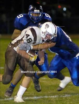 Thumbnail 3 in Don Lugo @ Diamond Ranch photogallery.