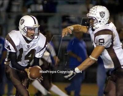 Thumbnail 3 in Don Lugo @ Diamond Ranch photogallery.