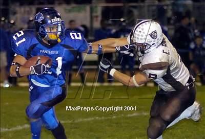 Thumbnail 3 in Don Lugo @ Diamond Ranch photogallery.