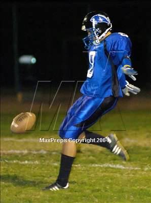 Thumbnail 3 in Don Lugo @ Diamond Ranch photogallery.