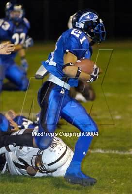 Thumbnail 2 in Don Lugo @ Diamond Ranch photogallery.