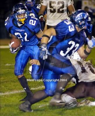 Thumbnail 1 in Don Lugo @ Diamond Ranch photogallery.