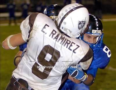 Thumbnail 2 in Don Lugo @ Diamond Ranch photogallery.