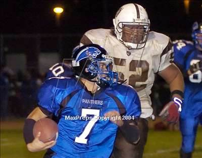 Thumbnail 2 in Don Lugo @ Diamond Ranch photogallery.