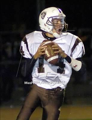 Thumbnail 2 in Don Lugo @ Diamond Ranch photogallery.