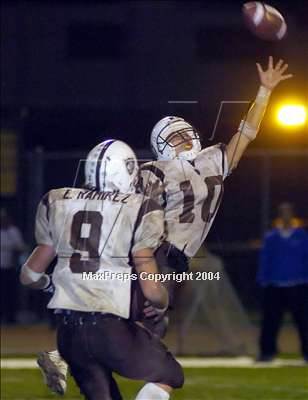 Thumbnail 2 in Don Lugo @ Diamond Ranch photogallery.