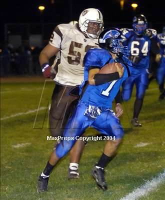 Thumbnail 3 in Don Lugo @ Diamond Ranch photogallery.