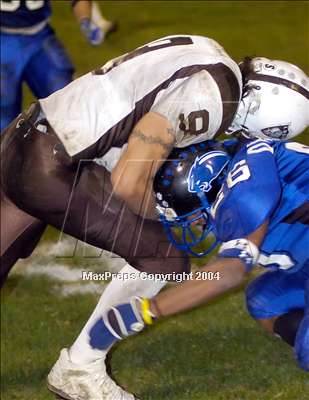 Thumbnail 1 in Don Lugo @ Diamond Ranch photogallery.