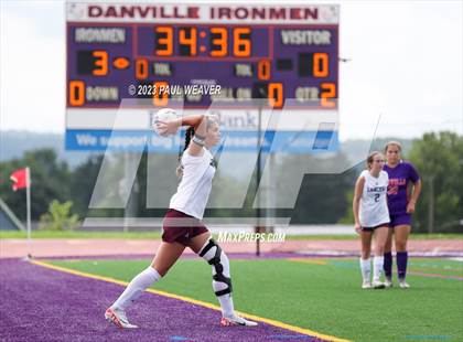 Thumbnail 3 in Loyalsock Township @ Danville photogallery.