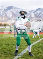 Photo from the gallery "Olympus vs. Stansbury (UHSAA 5A Quarterfinals)"