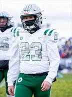 Photo from the gallery "Olympus vs. Stansbury (UHSAA 5A Quarterfinals)"