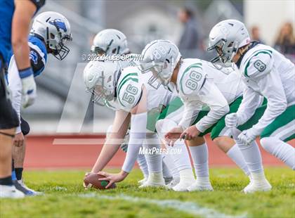 Thumbnail 2 in Olympus vs. Stansbury (UHSAA 5A Quarterfinals) photogallery.