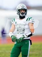 Photo from the gallery "Olympus vs. Stansbury (UHSAA 5A Quarterfinals)"