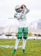 Photo from the gallery "Olympus vs. Stansbury (UHSAA 5A Quarterfinals)"