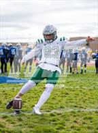 Photo from the gallery "Olympus vs. Stansbury (UHSAA 5A Quarterfinals)"