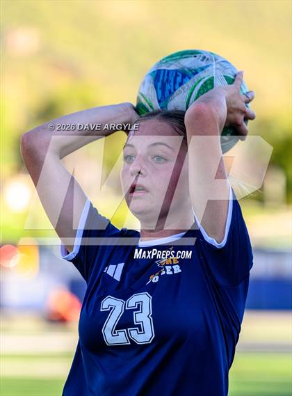 Thumbnail 1 in Timpview @ Skyline photogallery.