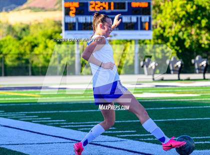 Thumbnail 1 in Timpview @ Skyline photogallery.
