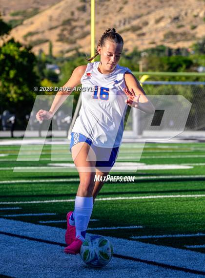 Thumbnail 3 in Timpview @ Skyline photogallery.