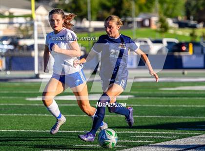 Thumbnail 3 in Timpview @ Skyline photogallery.