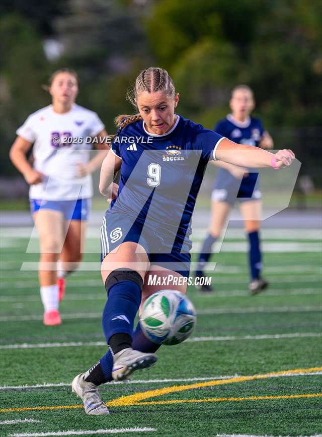 Timpview @ Skyline