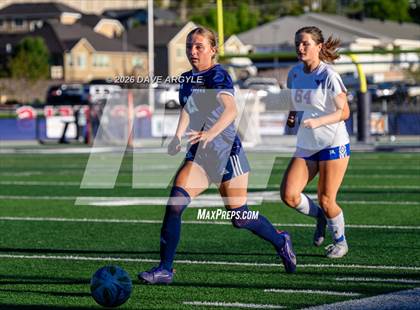 Thumbnail 3 in Timpview @ Skyline photogallery.
