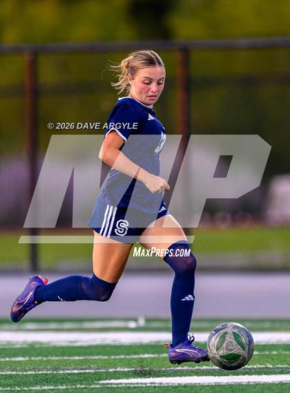 Thumbnail 2 in Timpview @ Skyline photogallery.