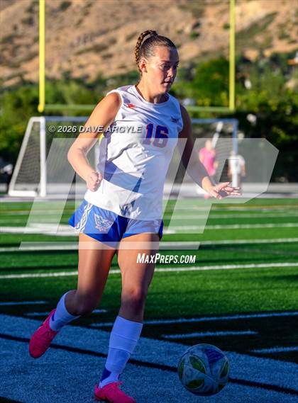 Thumbnail 1 in Timpview @ Skyline photogallery.